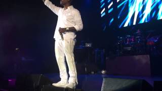 Tyrese - How You Gonna Act Like That (Live) - TGT @ Eventim Apollo
