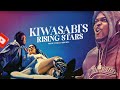 Pryme - Gbera (feat. Bella Shmurda)| KIwaSabi Rising Stars