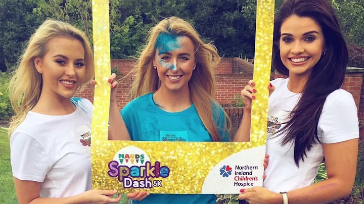 NORTHERN IRELAND, Katharine WALKER - Contestant In...