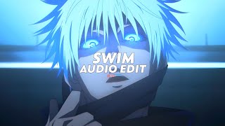 Swim Tiktok Version - Chase Atlantic Edit Audio V2