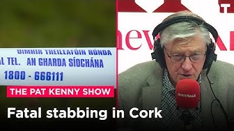 Thumbnail for Fatal stabbing in Cork | Newstalk