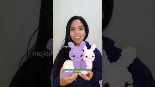 tutorial 👆 caracol amigurumi #crochetpatterns #tejer #crochet