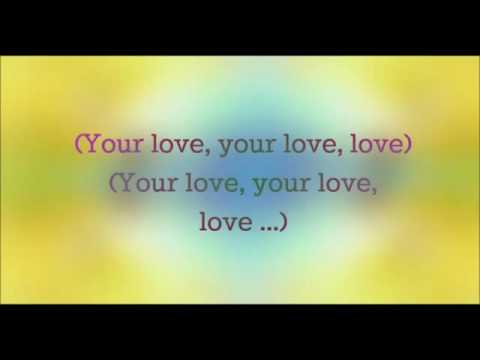 Give Me Your Love - Sigala ft. John Newman & Nile Rodgers Lyrics