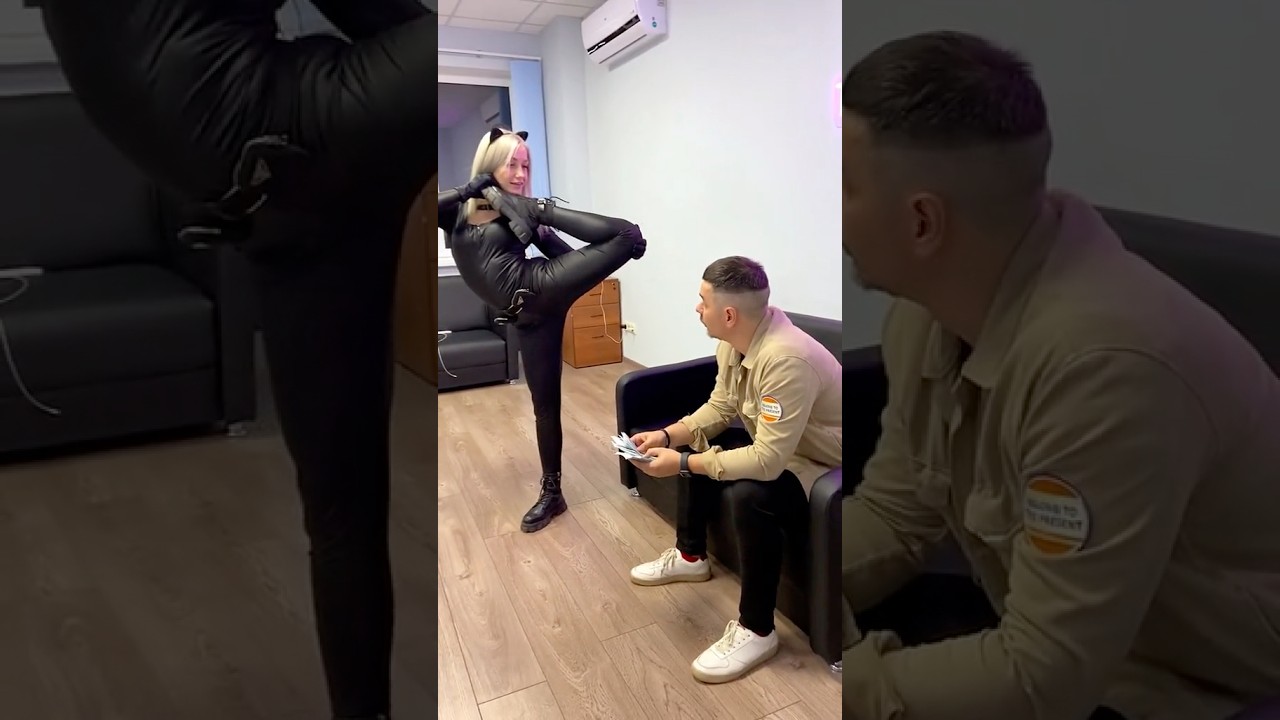 А у тебя есть краш?😻