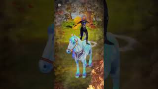 Elsa My Frozen Friesian P Do You Like This Edit?? Should I Do More?