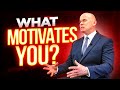 How To Answer: &#39;WHAT MOTIVATES YOU?&#39; (The BEST ANSWER to this Tough Interview Question!)