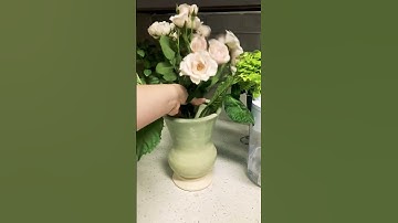 Fresh Flowers at Trader Joe