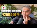 Japan Is Making Permanent Residency Harder — Why Now?