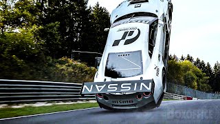 From Gamer to Racer | Grand Turismo Best Scenes
