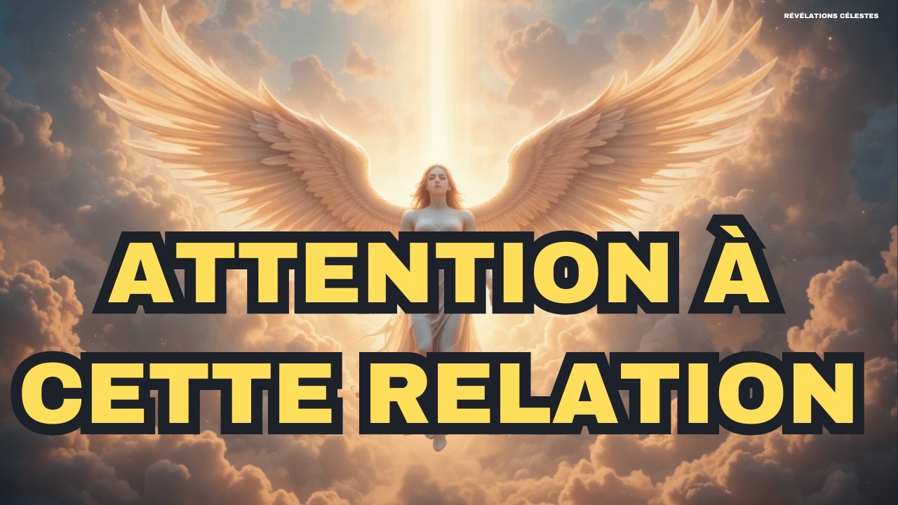 Ce lien n’est pas de Dieu (Attention)