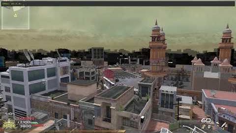 mw2 iw4x custom map bo2overflow