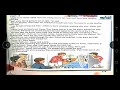 Macmillan 4 Unit 14 Reading Part Macmillan 4 Unit 14 Reading Part