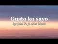 Gusto Ko Sayo Maranao Song With Full Lyrics Gusto Ko Sayo Maranao Song With Full Lyrics