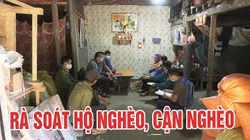 Dân chủ, minh bạch trong rà soát hộ nghèo và cận nghèo | THLC