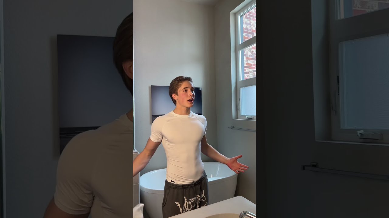 The Amount Of Time This Took