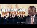 The Dangers of Worship | Randy Skeete | Courtesy, Village Chapel SDA, McDonald, TN