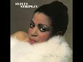 Sylvia Striplin Give Me Your Love 1980