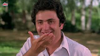 Main Hoon Prem Rogi Prem Rog 1982 Suresh Wadkar Rishi Kapoor Superhit Song