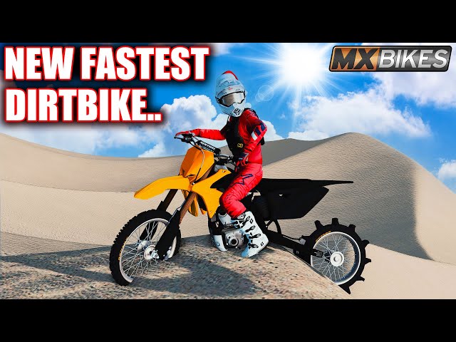 MojoMotoSport.com – Die unbestrittenen Könige des Dirtbike-Bling