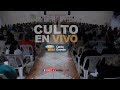 Culto Misionero I Pastor Enoc Ramos | 26-07-2019