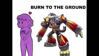 Mega Man X7 meme