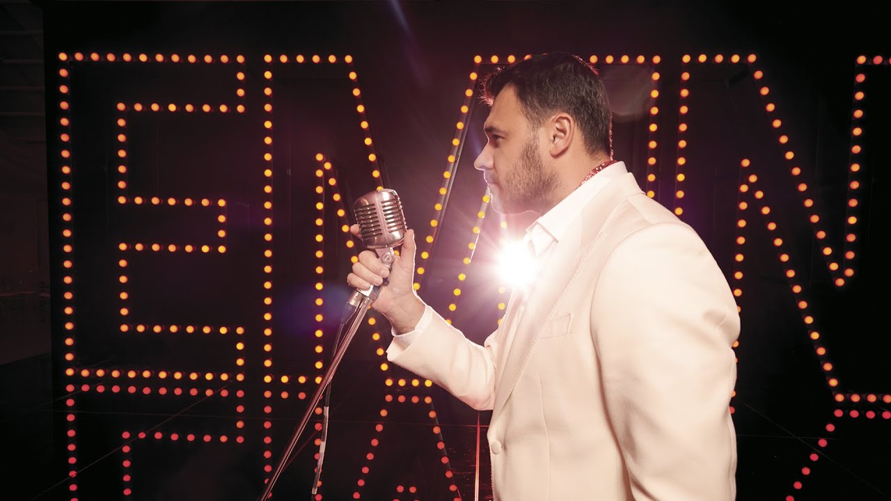 EMIN - Unchained Melody