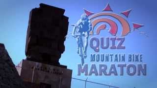 13 de Septiembre Quiz Mountain Bike Maraton 2015!!