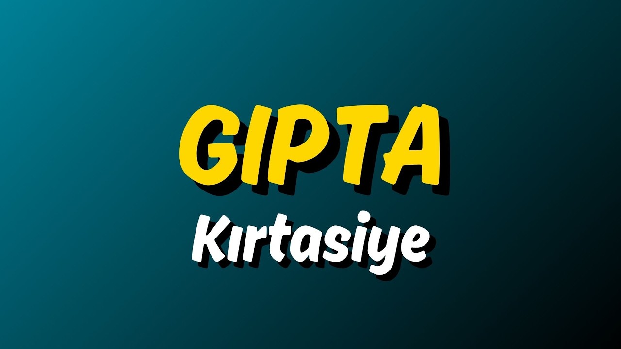 GIPTA Hisse Analiz: Gıpta Ofis Yükselir mi? Teknik Analiz ve Hedef Fiyatlar!
