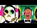 PSY – Everyday 매일 / MV (Lyrics Original)