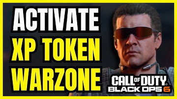 How to Find Recent Players List in COD Warzone (Black Ops 6)