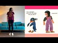 From head to toe by eric carle  sing a long and move about