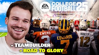 College Football 25  Features Revealed!