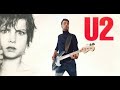 U2  SUNDAY BLOODY SUNDAY &quot;original bass line Red Rocks&quot;