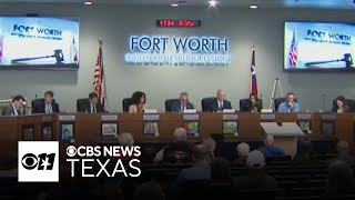 Fort Worth ISD leadership to let go of some staff members amidst state takeover