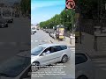 Verkehrsregeln - wozu?