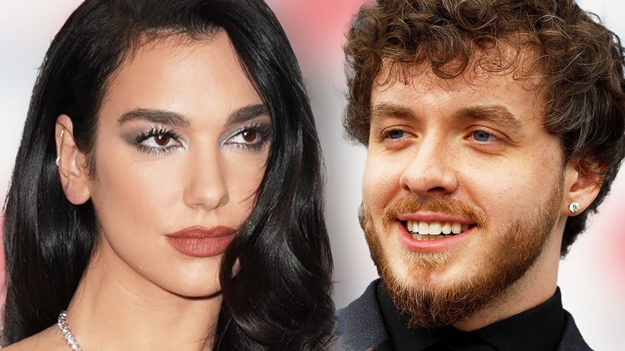 Dua Lipa & Jack Harlow Are Reportedly Dating After Her Brief Romance With Trevor Noah