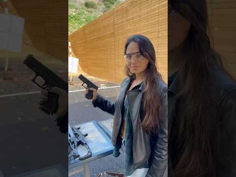 ZAHAL Range Day 🎯
