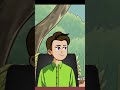 No Girlfriend? That Hurt 😭    #Comedy#FunnyVideo#BestFriends#Roast #fuzzy #wazzy #fuwazzy#animation