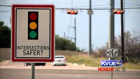 Red Light Cameras Intersections: Are they safer?