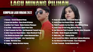 Lagu Minang Terbaru 2022 - Full Musik - Kasiah Manjoan Urang