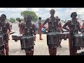 Blue Knights 2025 Drumline - DCI San Antonio