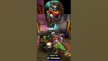 Deep Rock Galactic - Dwarven Dance Party