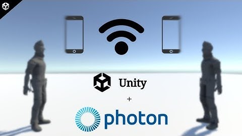 Cómo crear un juego multijugador Online en Unity Correctamente