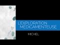 S3odeon   lexploration mdicamenteuse    michel ladzunski