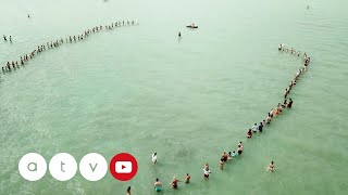 HAZAHÚZÓ – Zamárdi kalandok