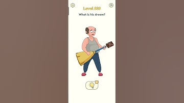 Dop 2 level 839 // #4kgameplay #funny #dop2 #puzzle #dop2game #game  #tecnogamerz #4k #kids #1