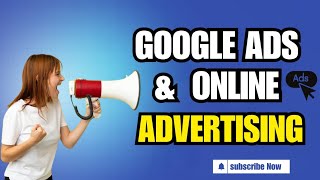 Boost Sales with Google Ads! 💰 Master Online Advertising Fast | Google Ads Tutorial 2025 #GoogleAds