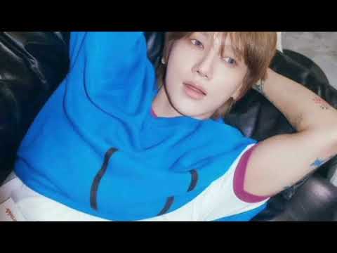 🔥🎵 Fans thrilled by SUPER JUNIOR YESUNG! "Winds of Time" MV released... The beautiful visuals dep...