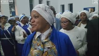 St John's AFM | Meadowlands Mokete/Umgidi 2023 October | Part two