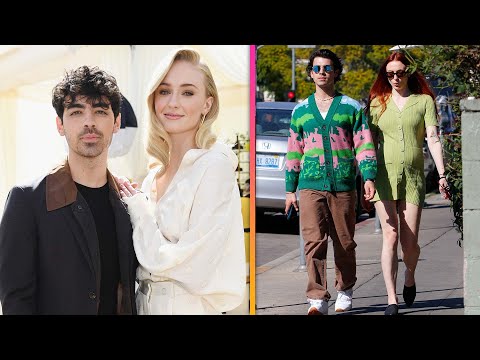 Sophie Turner Pregnant! ‘Overjoyed’ for Baby No. 2 With Joe Jonas (Source)